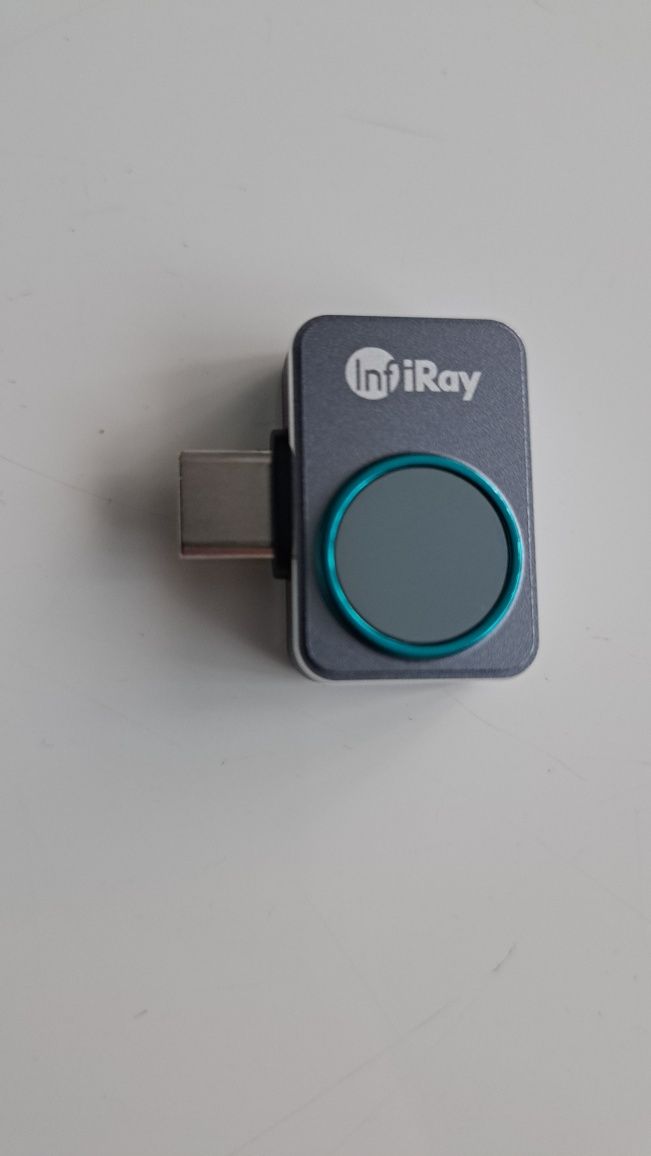 Kamera termowizyjna InfiRay P2 Pro Android