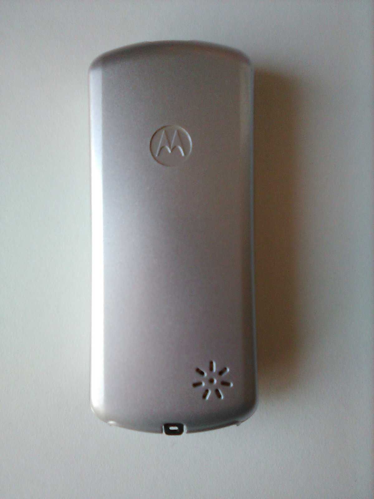 Telemóvel Motorola C331