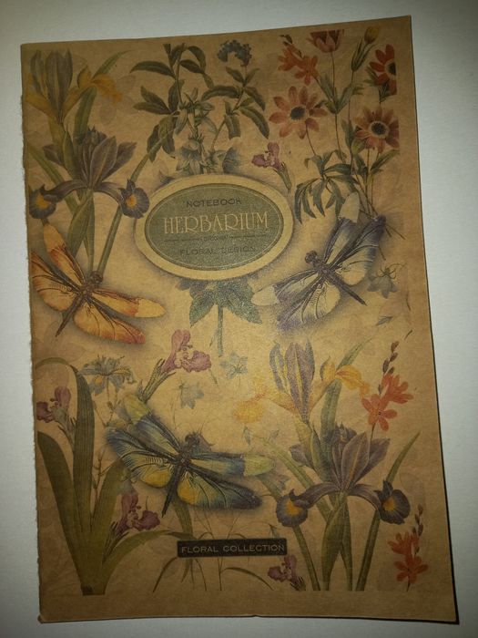 Блокнот/Записна книга