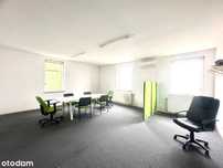 Biuro/ open space/dzielone na pokoje/80m2