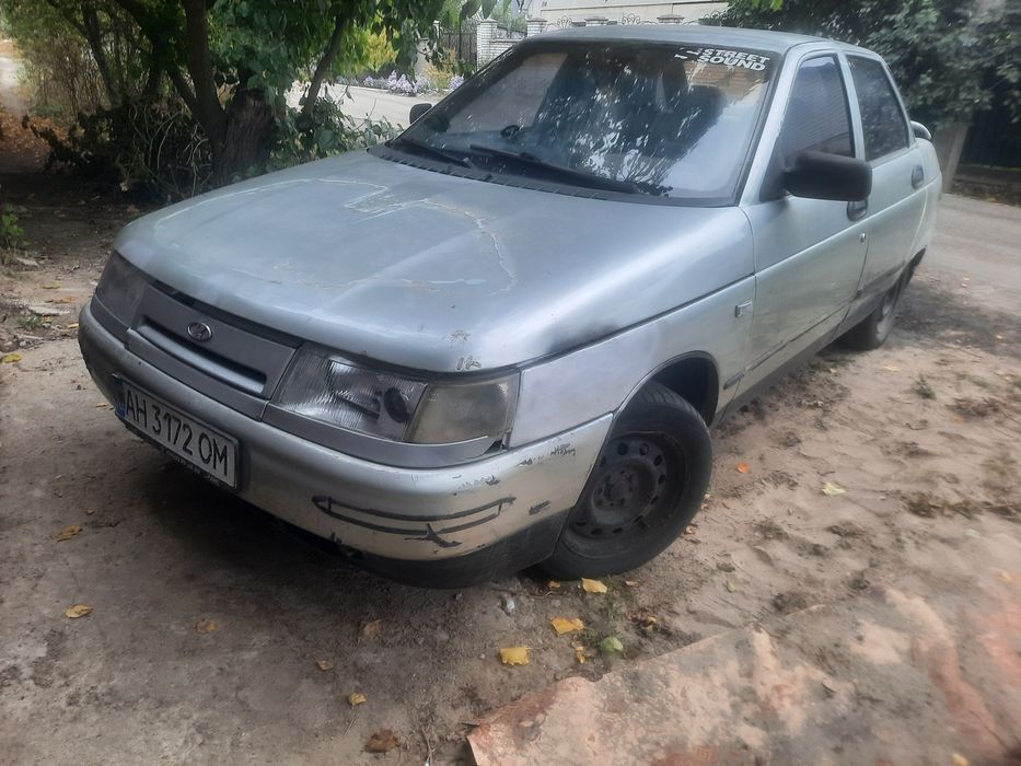 Обмен ваз 21102 Li