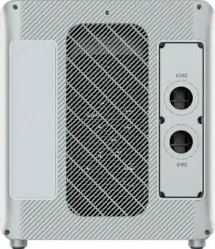 Гібридний сонячний інвертор BLUETTI EP760 7600W