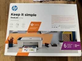 Drukarka HP DeskJet 2710e