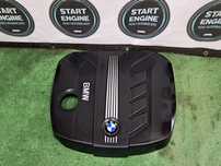 Tampa do motor Bmw Serie 5 F10 F11 520D N47 184cv 13717802847 2010-2014