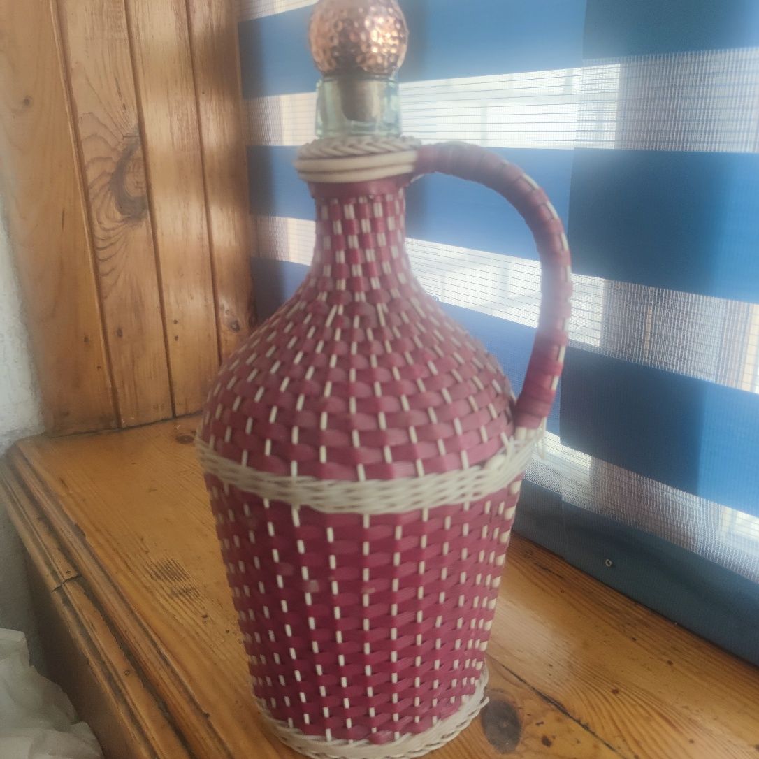 Бутыль 3л .Ссср.