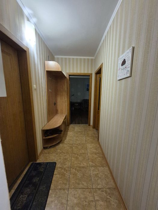 Власник Продам 2 кімн. квартиру 4-й Південний мкрн, Запоріжжя