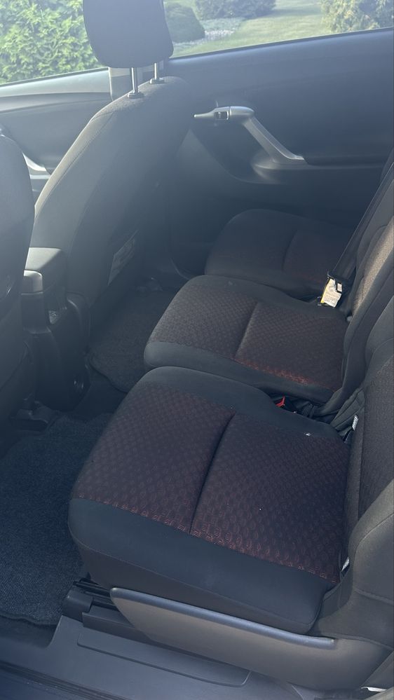Toyota Verso 2011 2.0 Diesel