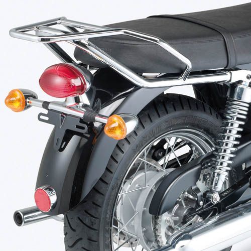 Stelaż kufra centralnego GIVI SR226 TRIUMPH Bonneville 865 (05-15)