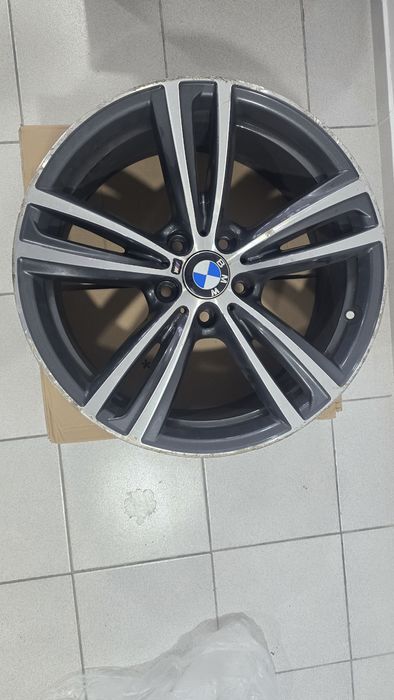 Jantes 19 BMW Originais