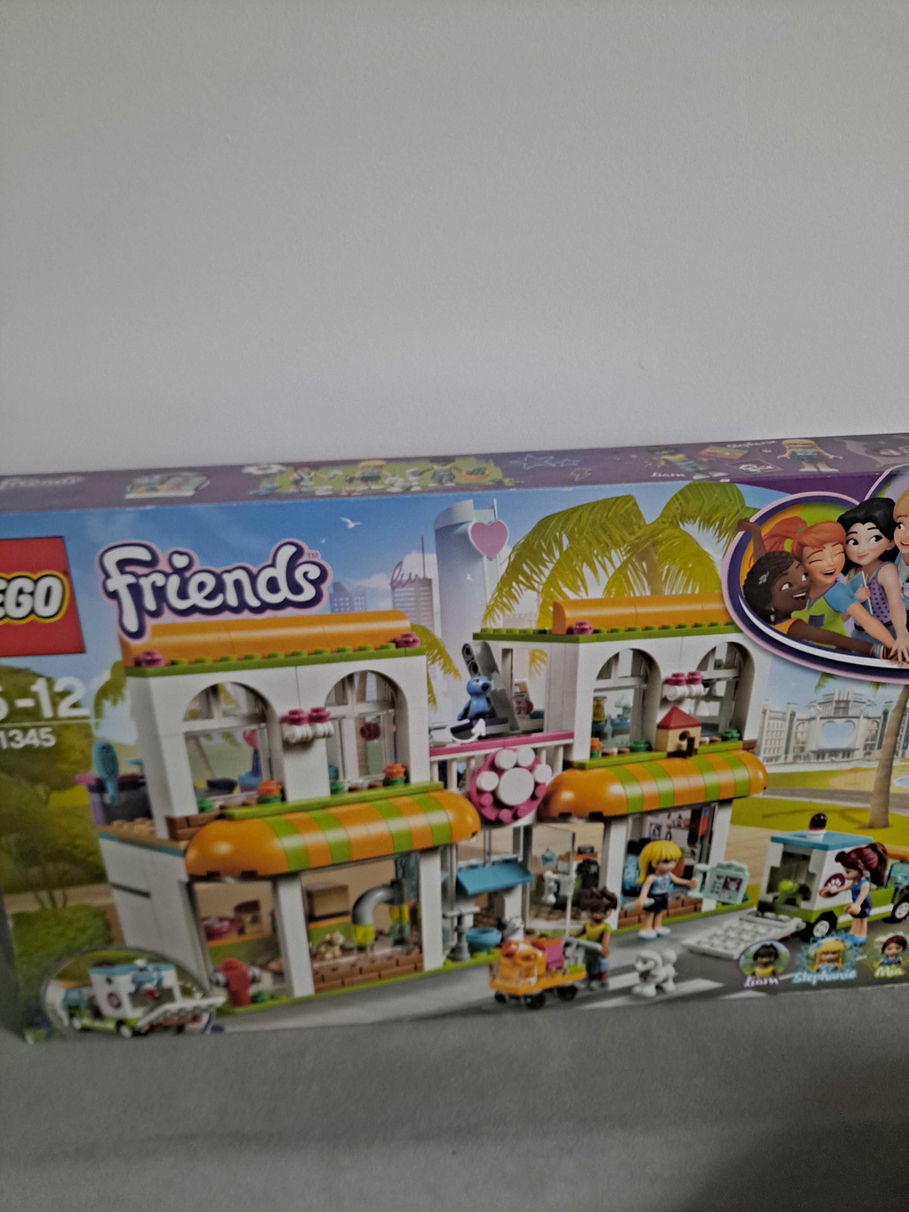 Lego Friends 41345