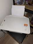 Drukarka hp Deskjet