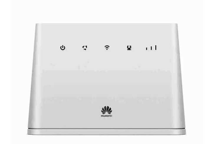 Router Huawei B311
