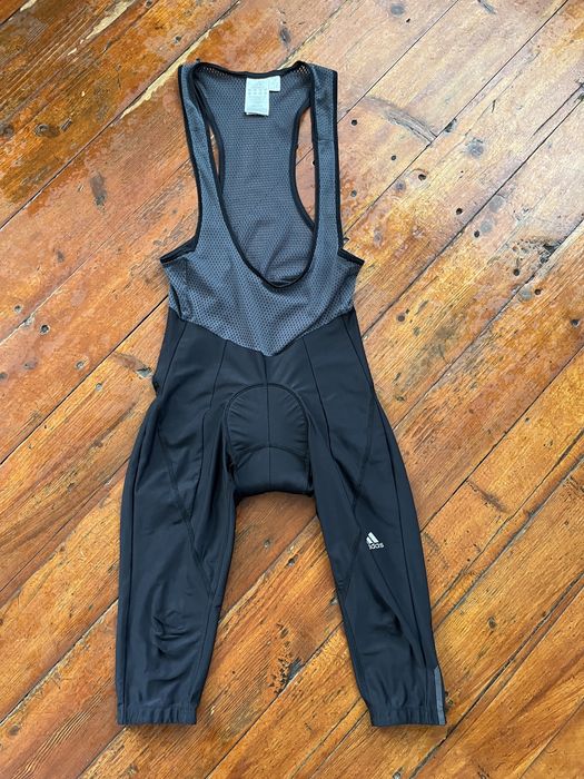 Велошорти з памперсом