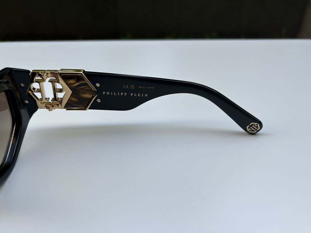 Okulary przeciwsłoneczne Philipp Plein