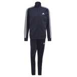 Dres męski adidas Essentials Tracksuit GK9658, nowy, rozmiar M