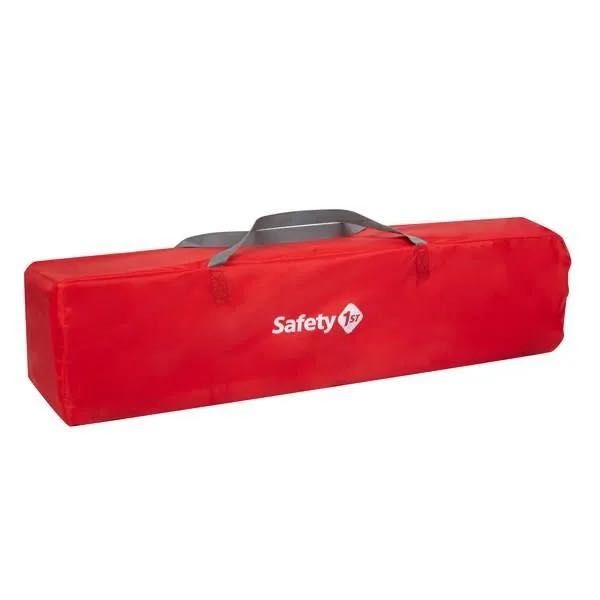 Parque de viagem Safety 1st Circus Red Dot