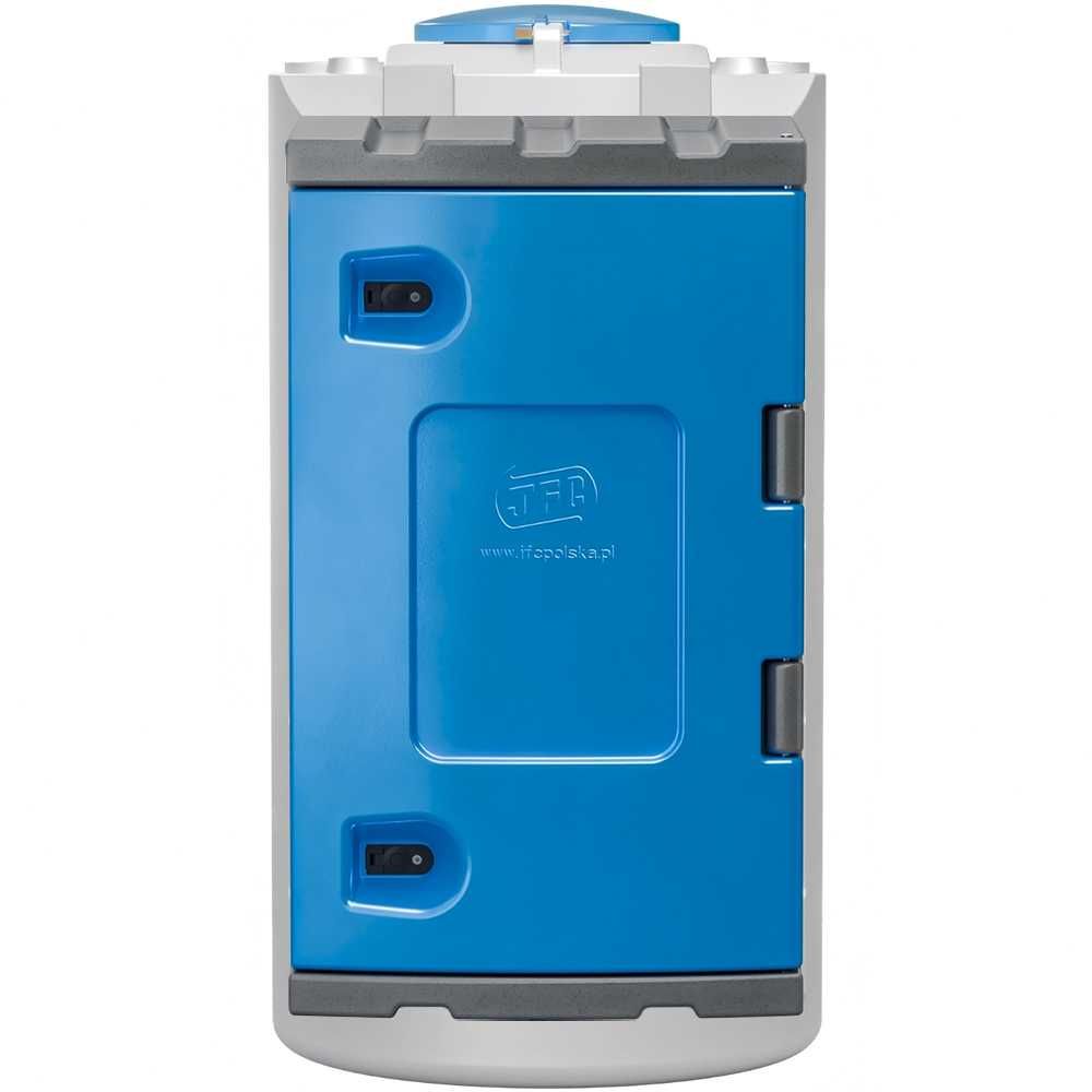 Zbiornik JFC AdBlue Single SM 1600 L duża skrzynia
