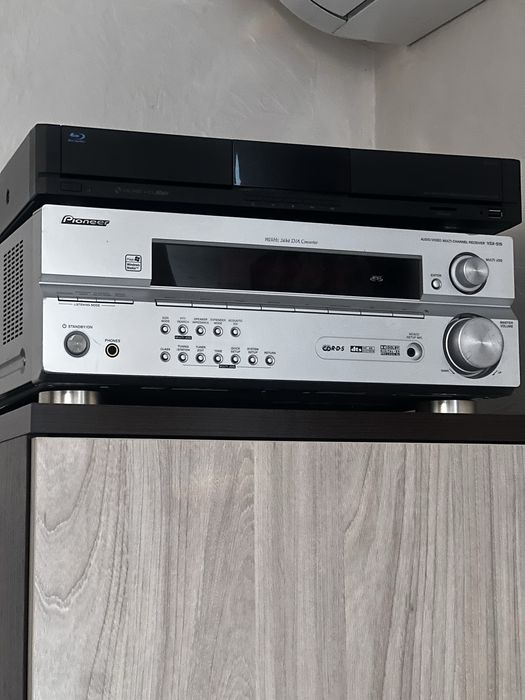 Mordaunt Short Aviano 1, 5, 8