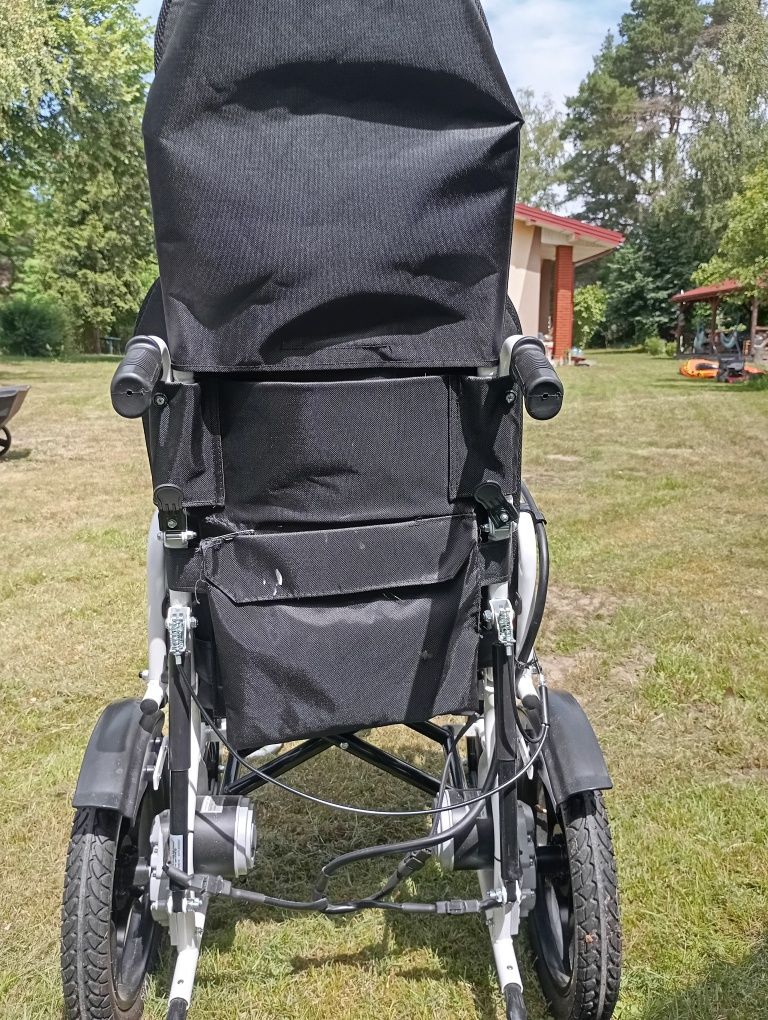 Wózek Antar 52313