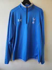 Кофта Under Armour Tottenham. Размер XL