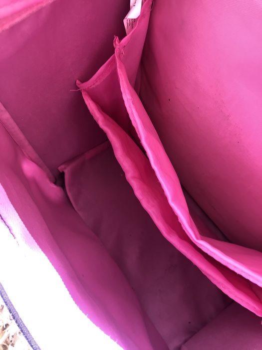 Plecaki szkolne 2 szt.