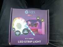 Taśma LED STRIP light