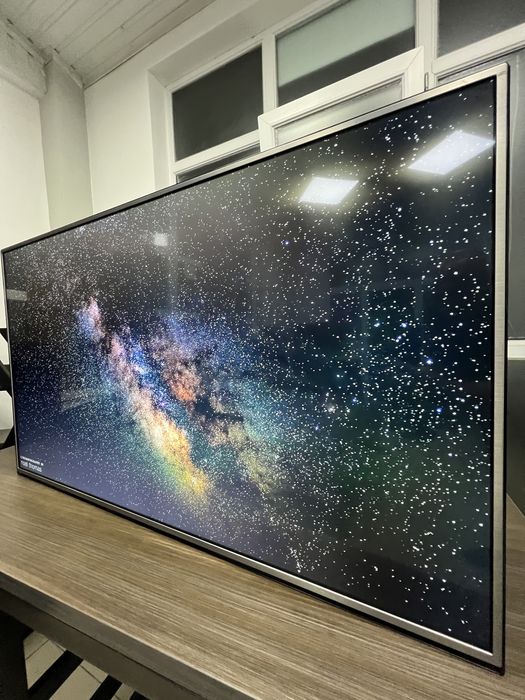 Телевізор LG 55 55UH605V Wi-fi 4K Smart Tv