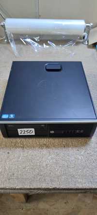Системный блок HP  	Compaq Pro 6300 SFF