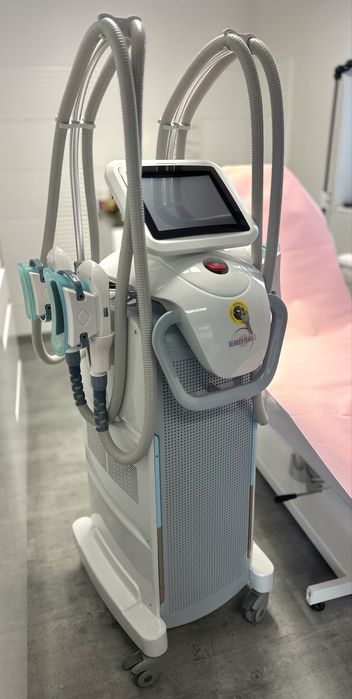 Kriolipoliza Arctica