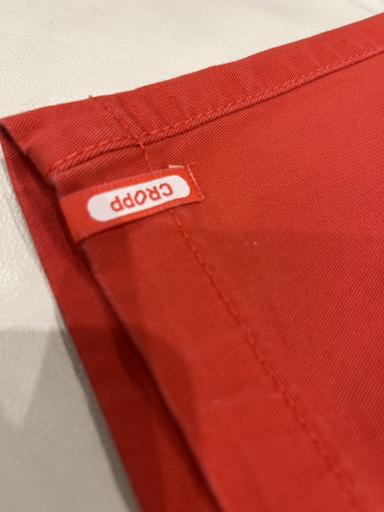 Szorty męskie Cropp r. 32/M