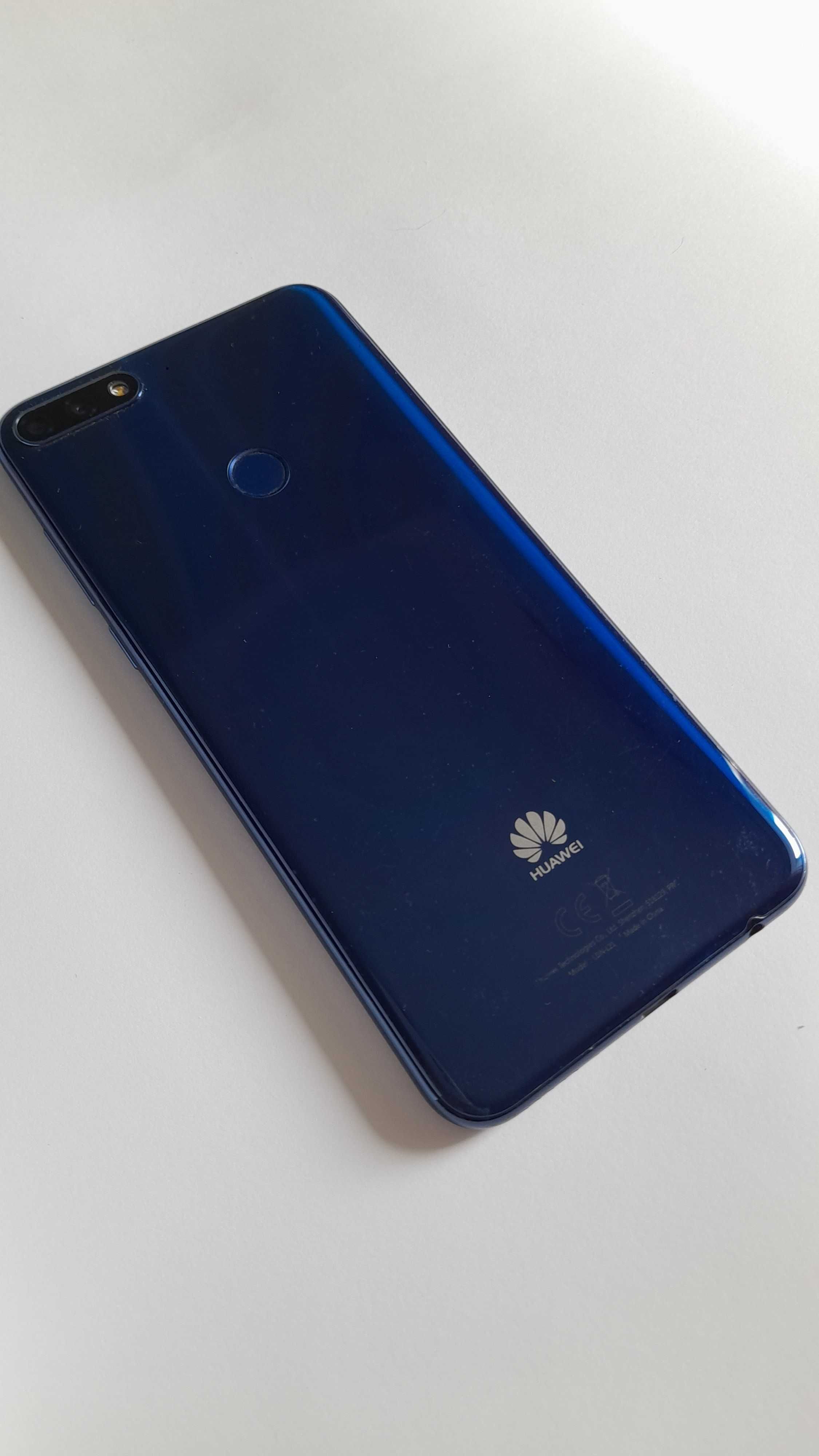 Продам Телефон Huawei Y7 Prime