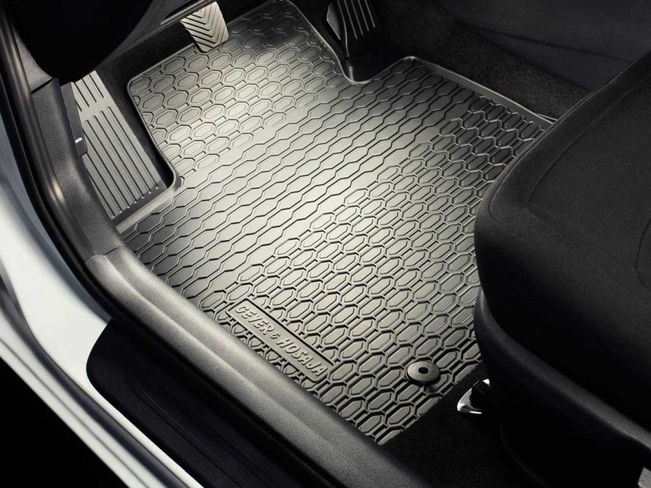 DYWANIKI Wycieraczki GUMOWE Audi A6 C6 GEYER Sklep Bytom Miechowice