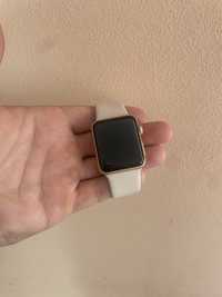 Apple Watch 3/38 батарея 99%