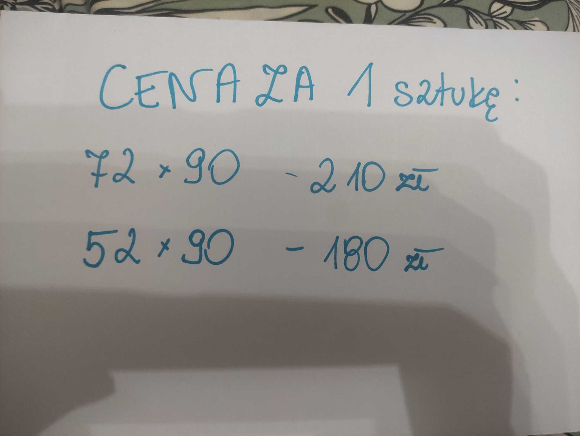 Nowe grzejniki panelowe różne rozmiary