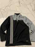 Bluza Adidas climalite 11/12 lat
