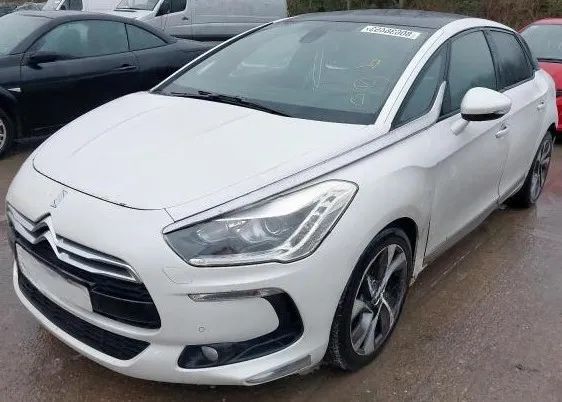 CITROEN DS5 DSPORT D-SPORT 2.0 HDI 16V 165CV RHH DW10CTED4 PEÇA PEÇAS FRENTE COMPLETA MOTOR PORTA PORTAS MALA PARACHOQUES CAPOT FAROLIM FAROLINS AIRBAG JANTE JANTES OTICA OTICAS