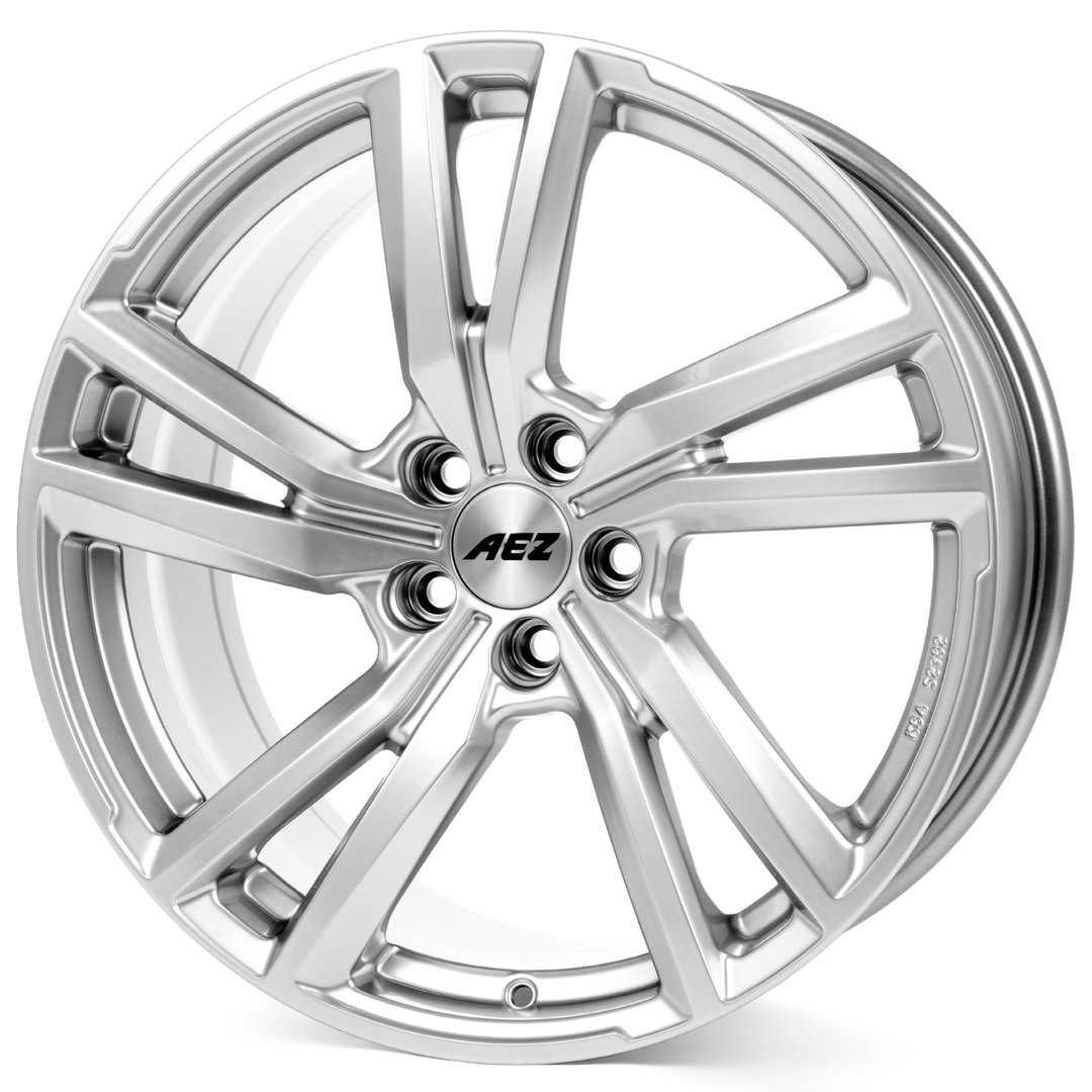 "RSCAR" - Felgi AEZ 18" 5x108 NOWE! Ford, Volvo, Jaguar