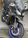 Yamaha tracer 900