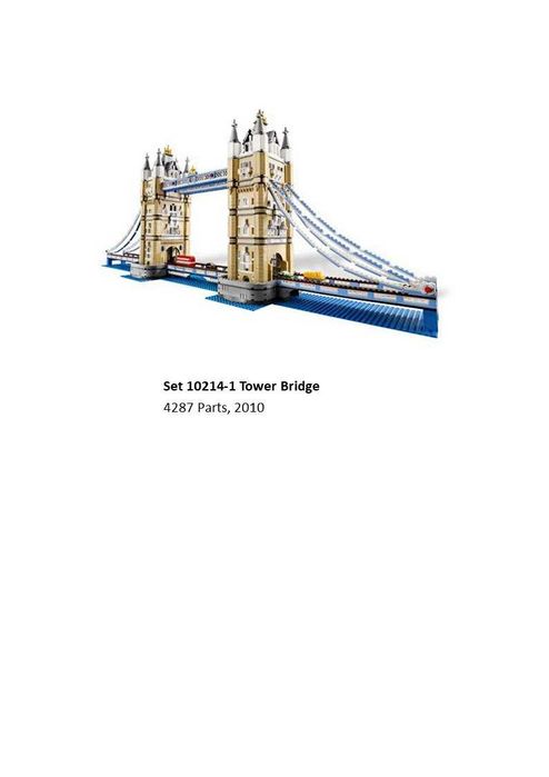 LEGO NOVO e SELADO a partir de 340€