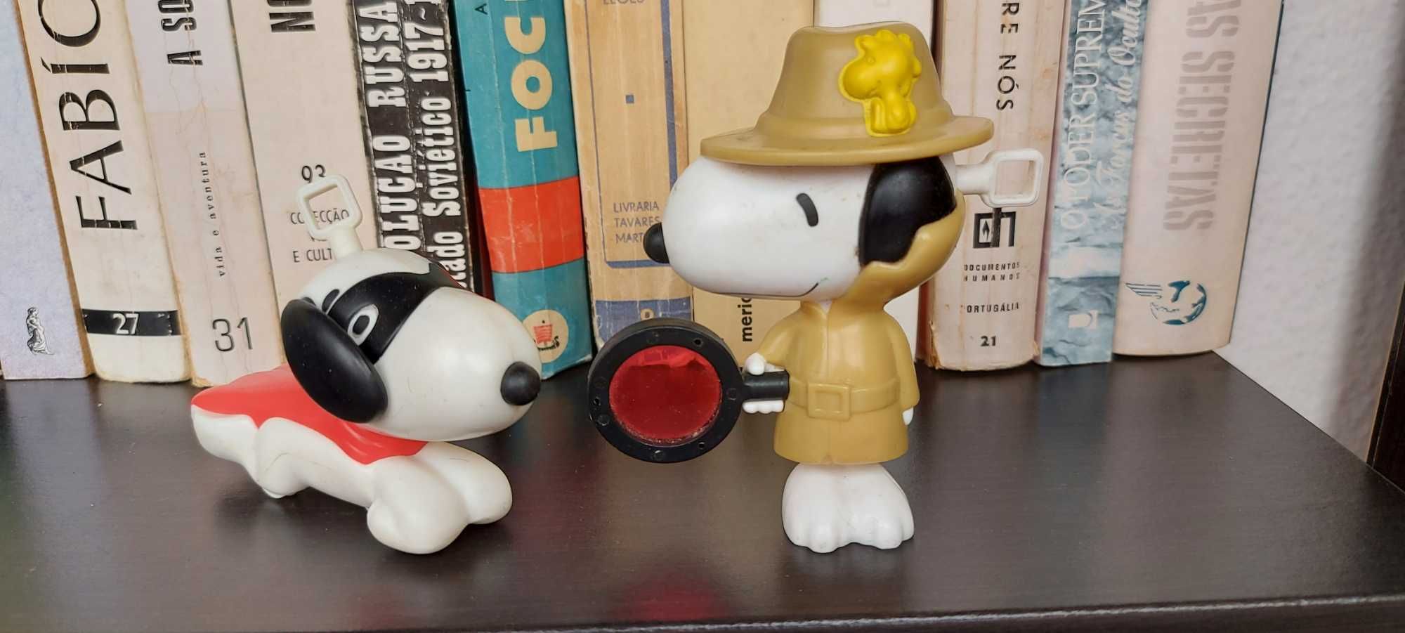 Snoopy 2000 McDonalds