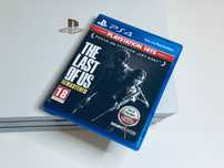 Gra The Last of Us Remastered PS4 PL Więcej gier na innych ogłoszeniac