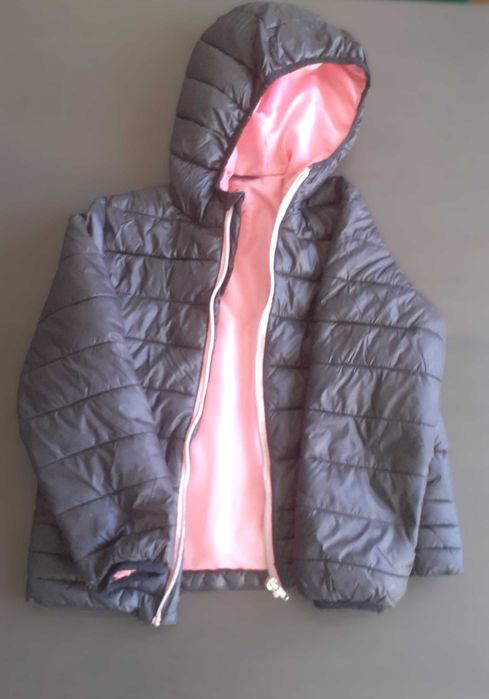 Roupa de menina (Pack 30 peças)