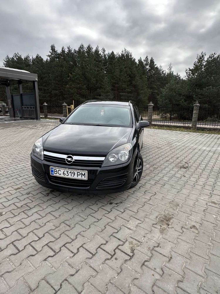 Продам Opel Astra H 2006р