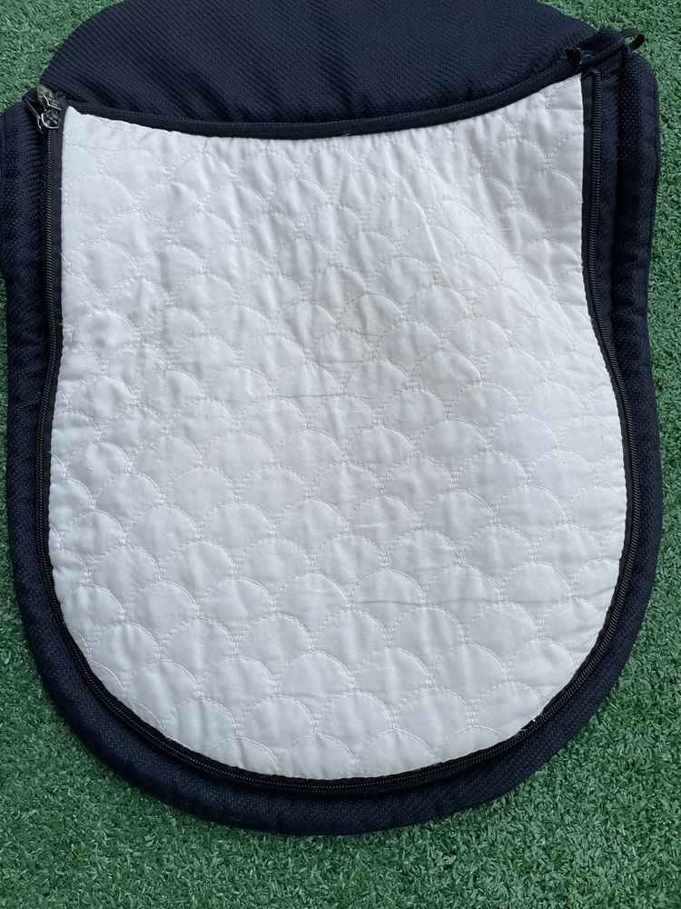 Wózek Moon ReSea S  2w1