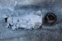 SKRZYNIA BIEGÓW AUTOMAT ZF 8HP-45 BMW F10 N52B30 3.0B 7616520