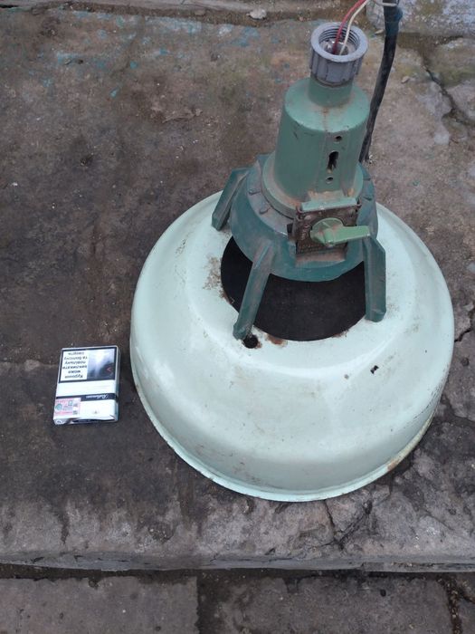 Продам  недорого  фонар