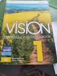 Vision 1 podręcznik