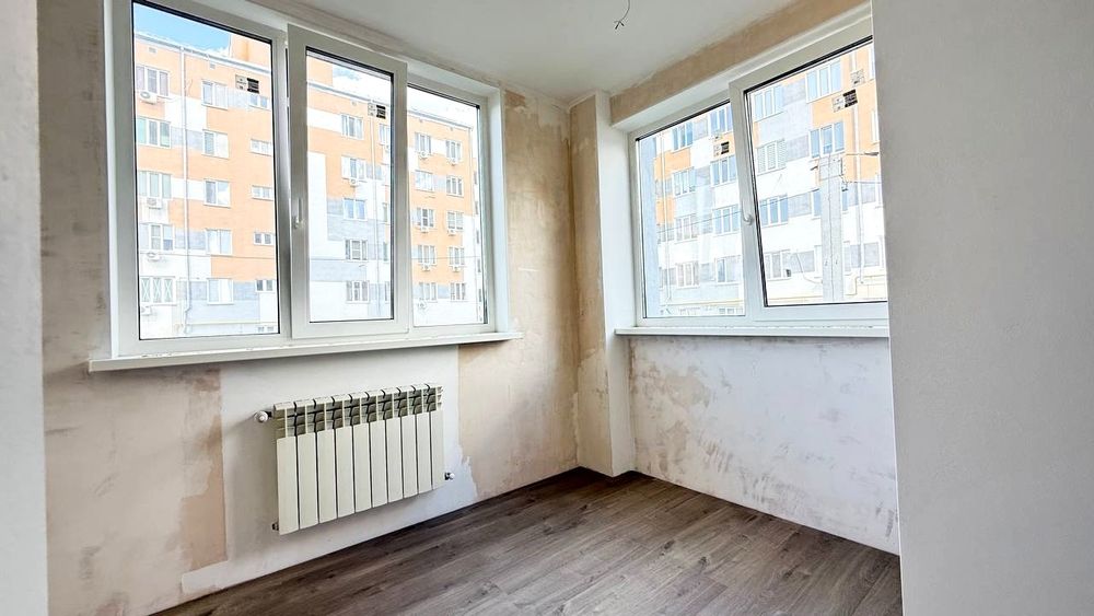 Продам двухкомнатную квартиру в ЖК Архитекторов Домостроительная.L