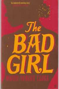 The bad girl-Mario Vargas Llosa-Faber and Faber