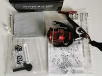 Shimano 18 Sephia BB C300SHG, 17 Sephia CI4+ C3000SHG